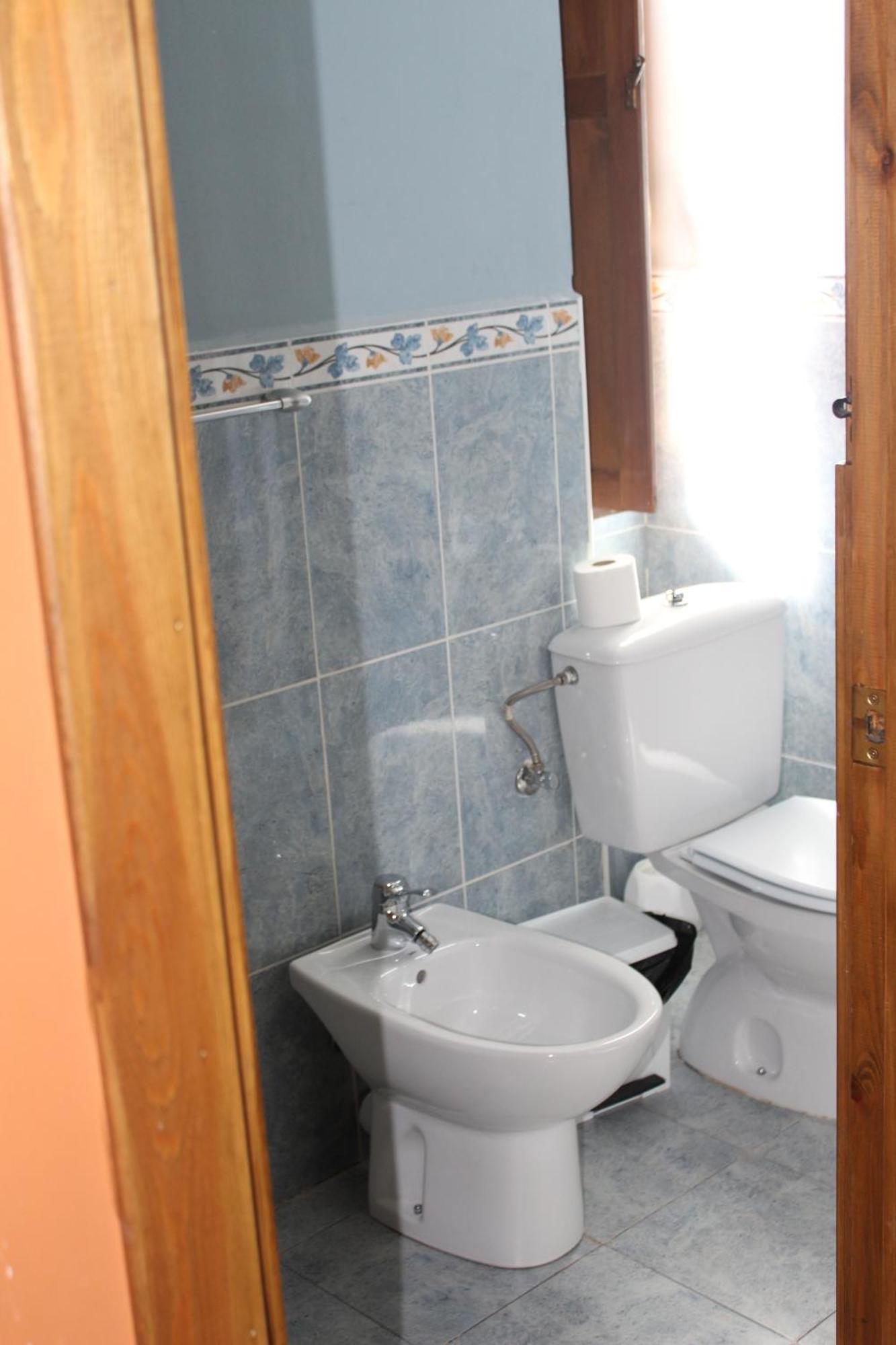 Albergue-Refugio Sargantana Canfranc Cameră foto
