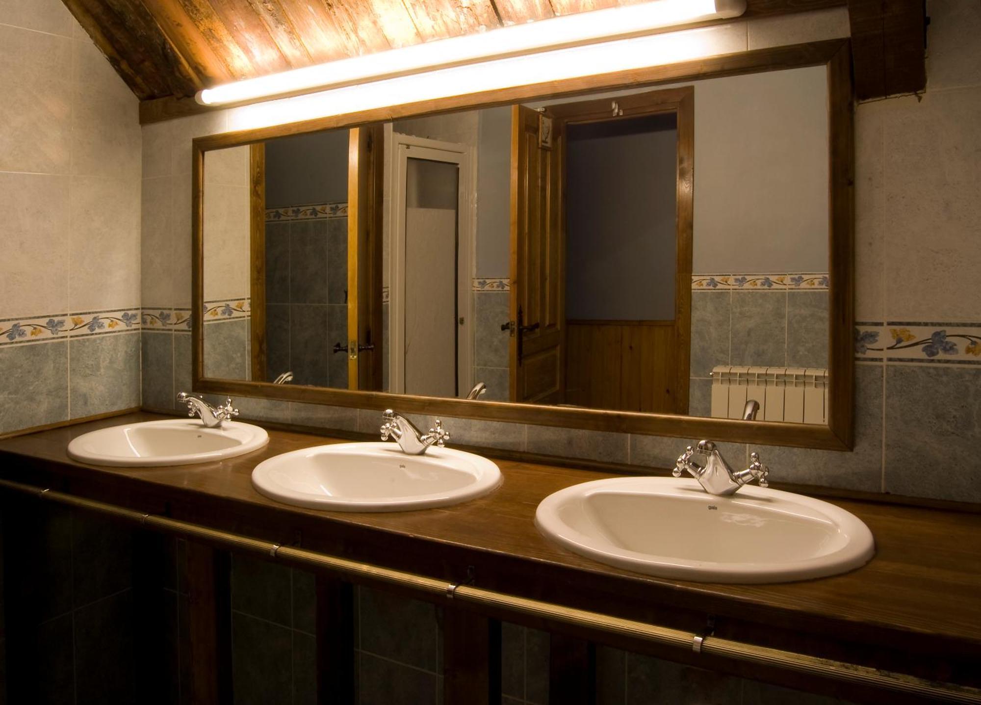 Albergue-Refugio Sargantana Canfranc Cameră foto