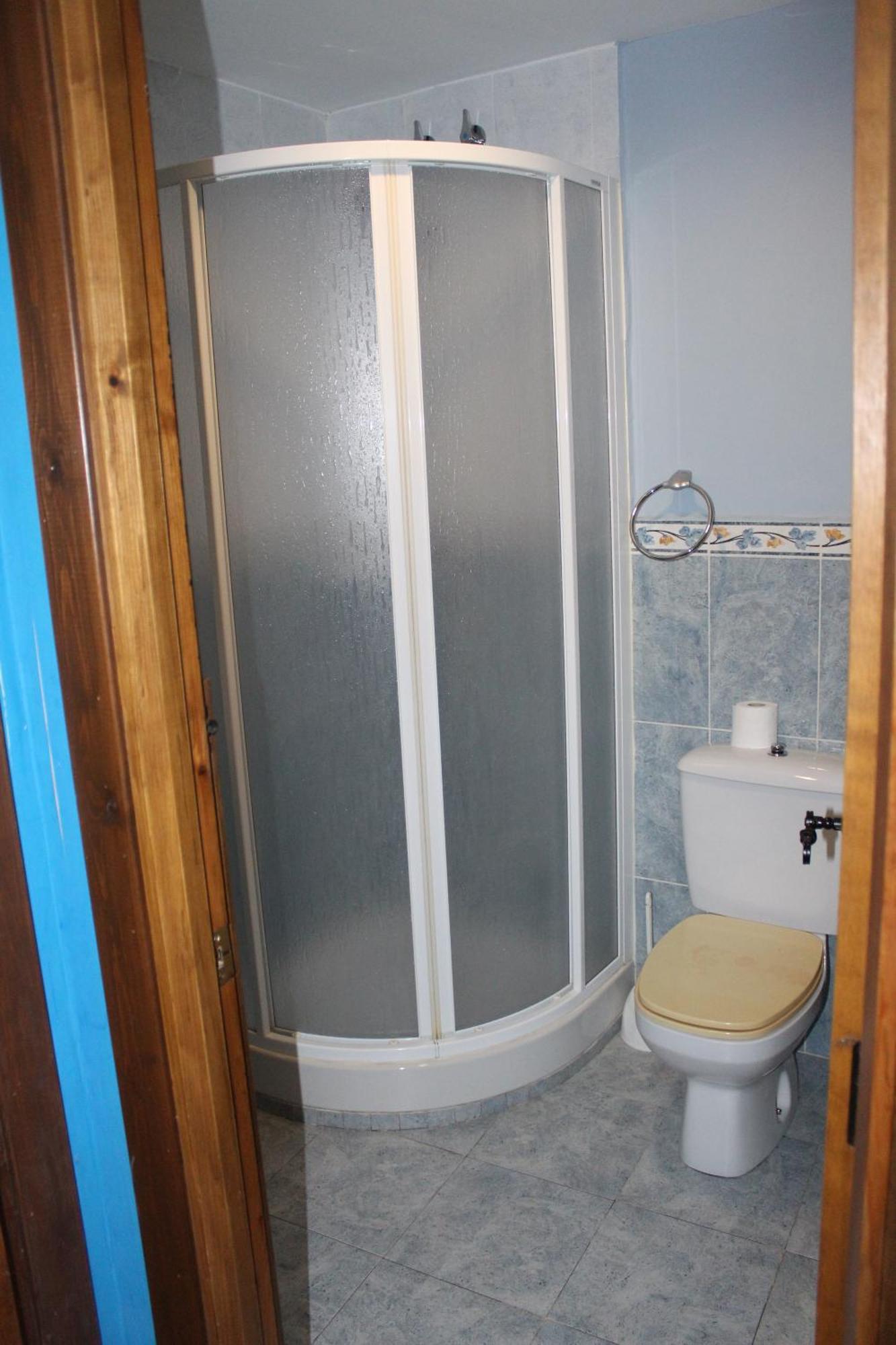Albergue-Refugio Sargantana Canfranc Cameră foto